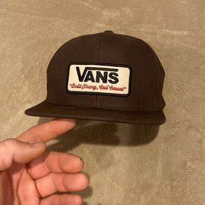 Never-Worn — Vans Hat - vintage